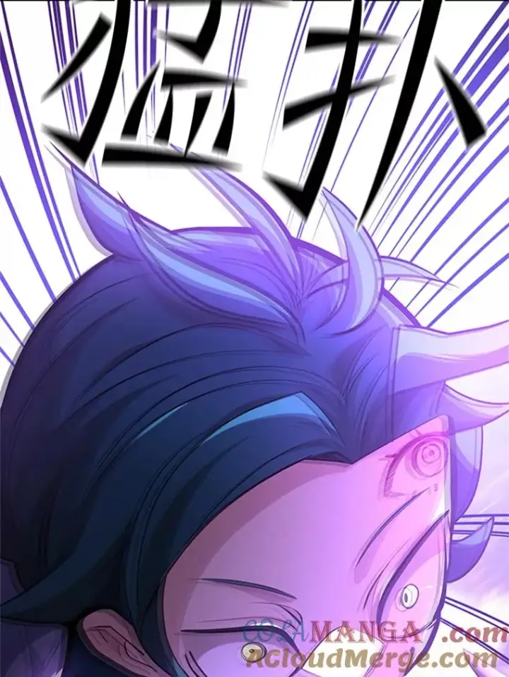 漫画《新手关卡太难了》181.无止境的贪念第145张图