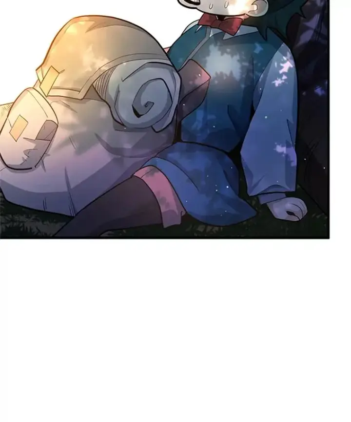 漫画《新手关卡太难了》181.无止境的贪念第56张图