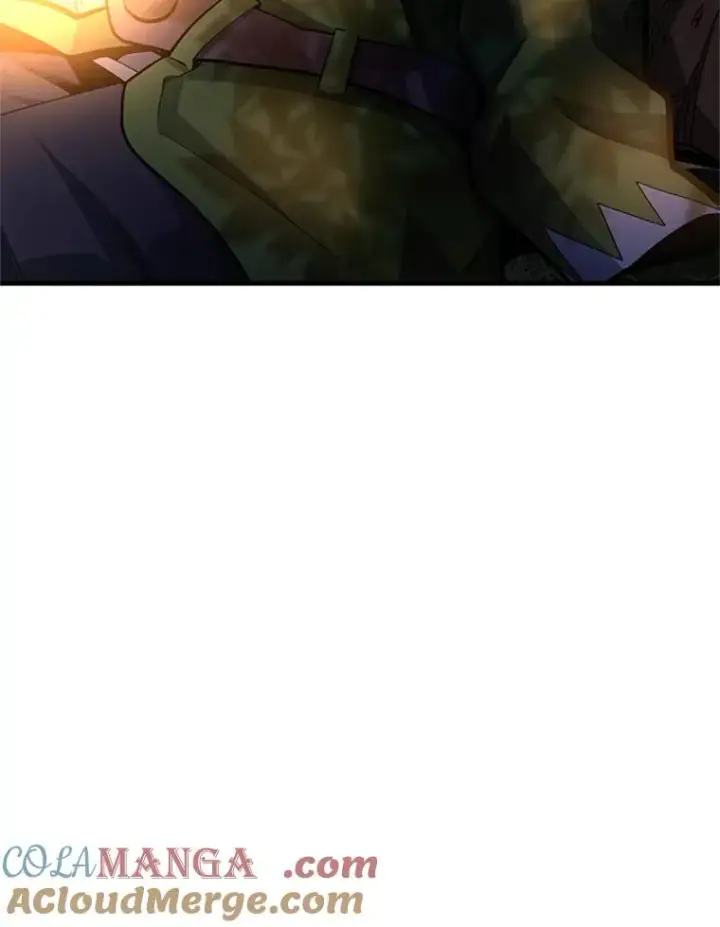 漫画《新手关卡太难了》181.无止境的贪念第61张图