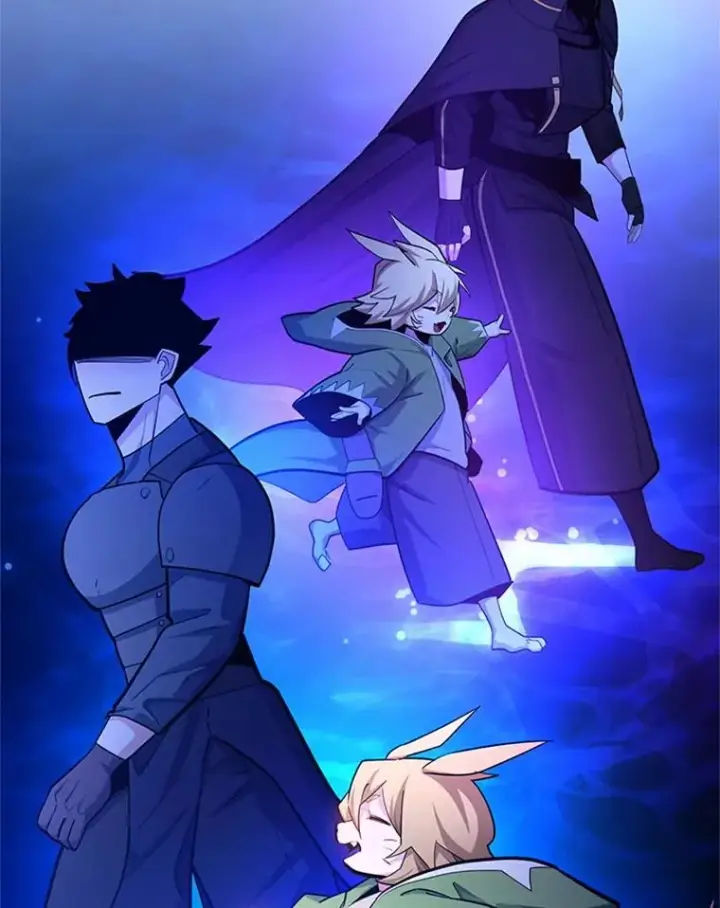 漫画《新手关卡太难了》181.无止境的贪念第67张图