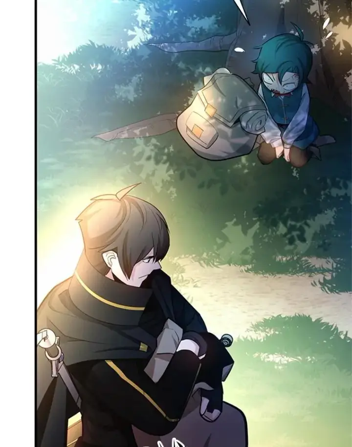 漫画《新手关卡太难了》181.无止境的贪念第88张图