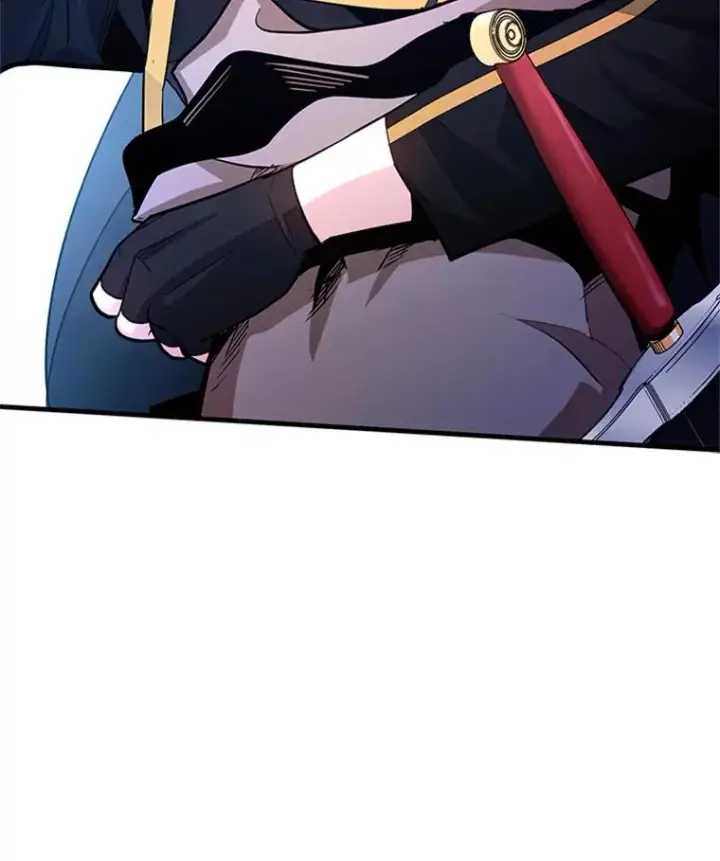 漫画《新手关卡太难了》181.无止境的贪念第99张图