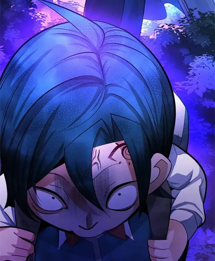 漫画《新手关卡太难了》182.乖乖带路第120张图