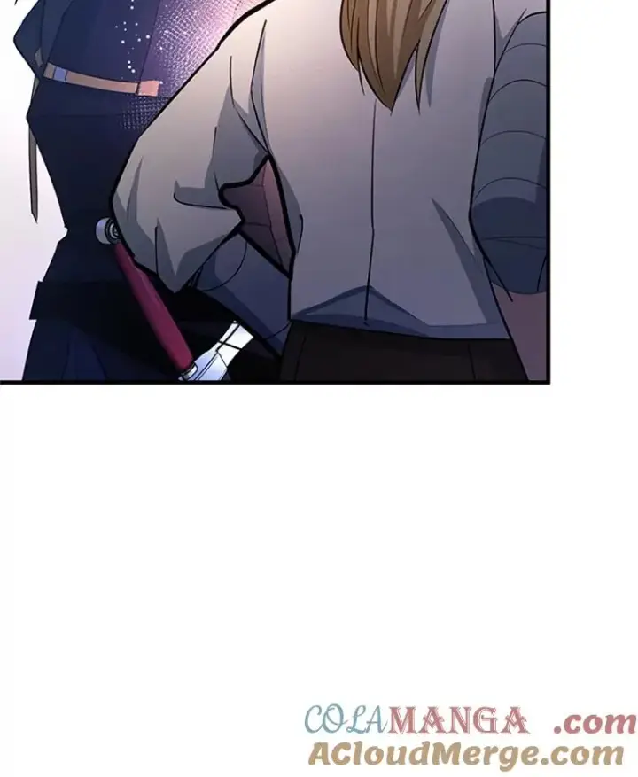 漫画《新手关卡太难了》182.乖乖带路第133张图