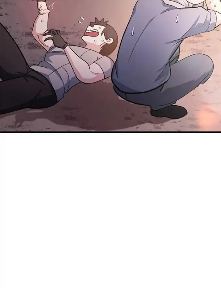 漫画《新手关卡太难了》182.乖乖带路第143张图
