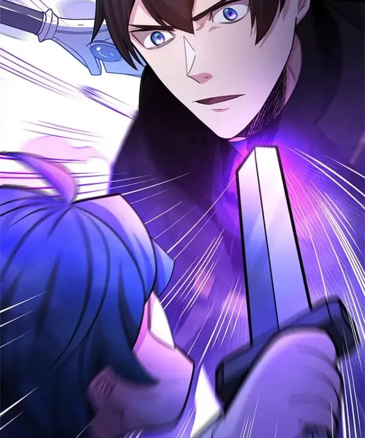 漫画《新手关卡太难了》182.乖乖带路第2张图