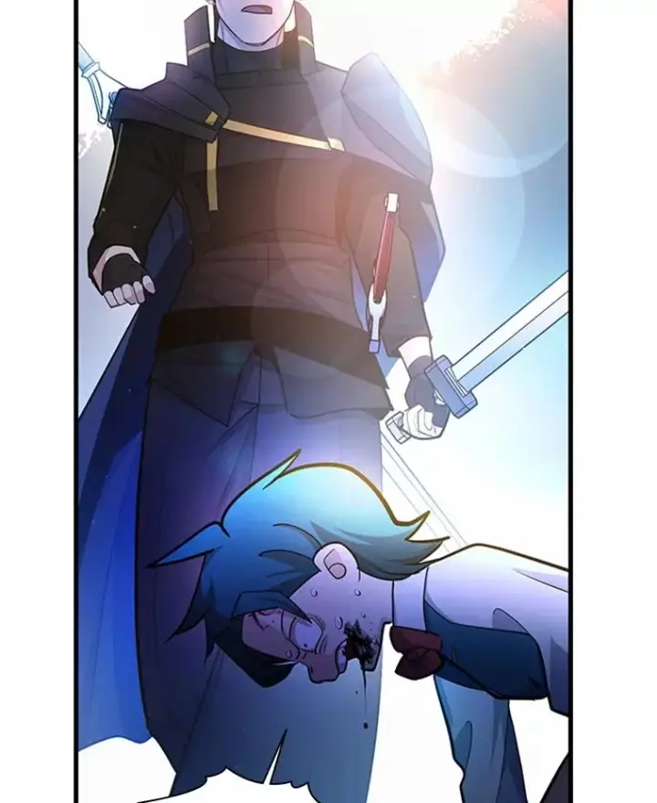 漫画《新手关卡太难了》182.乖乖带路第30张图