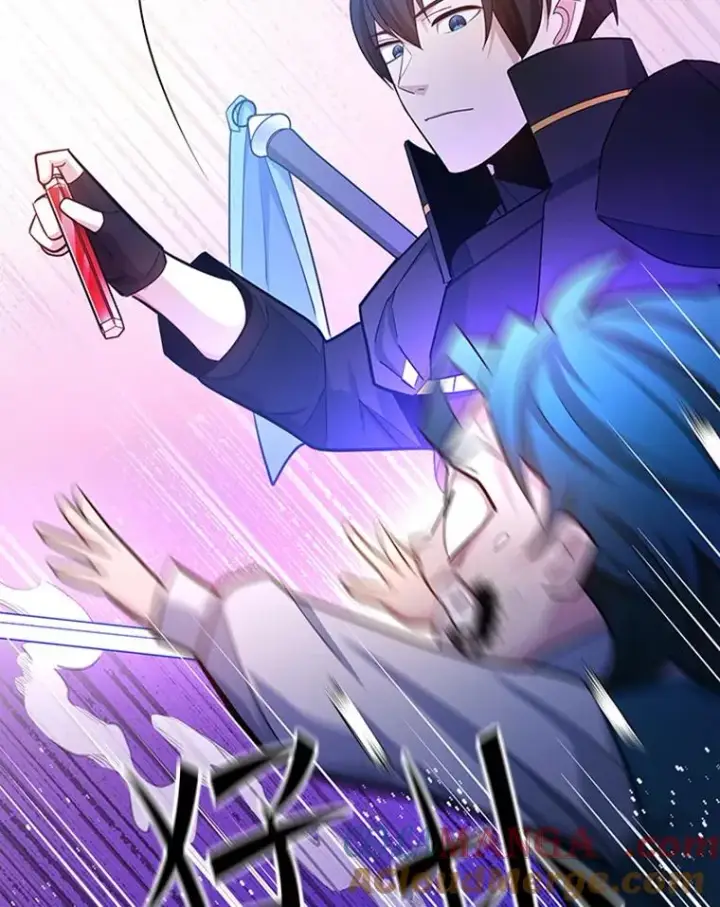 漫画《新手关卡太难了》182.乖乖带路第37张图