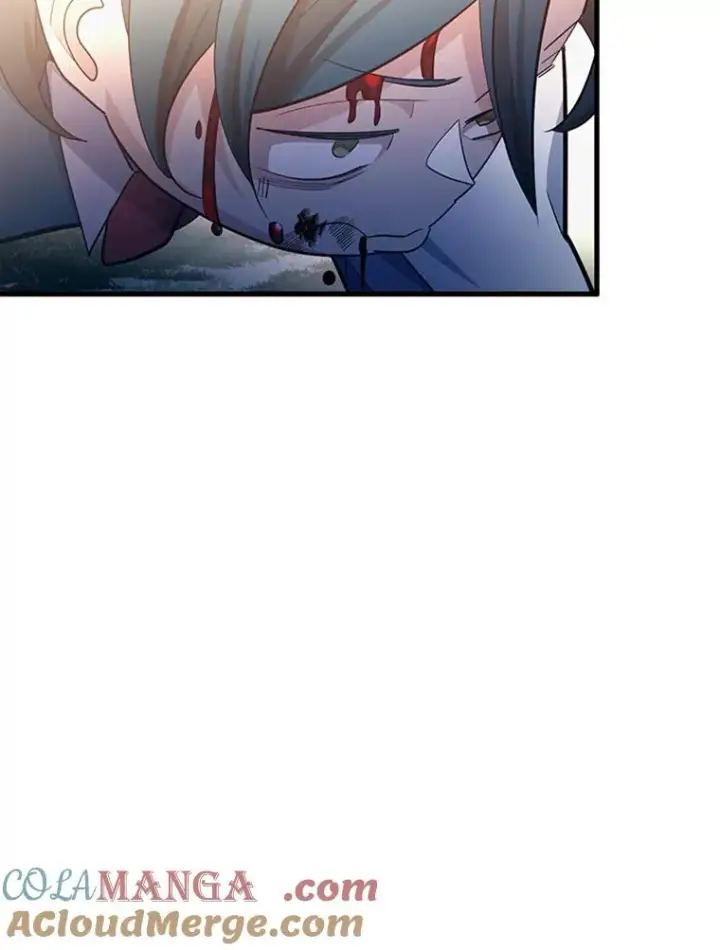 漫画《新手关卡太难了》182.乖乖带路第49张图