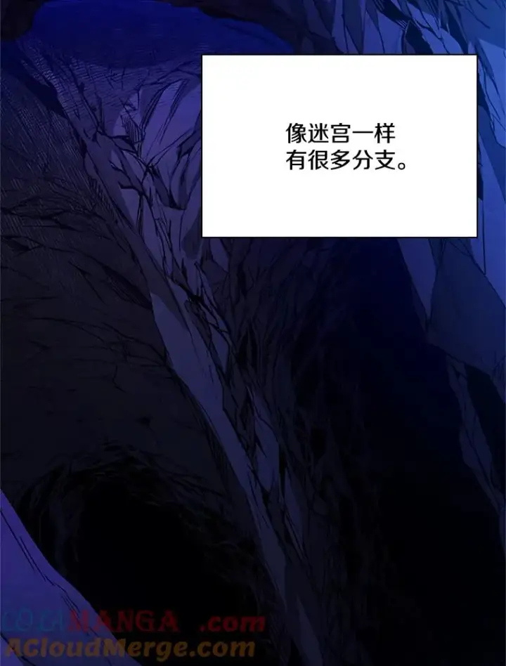漫画《新手关卡太难了》183.来到中层第117张图