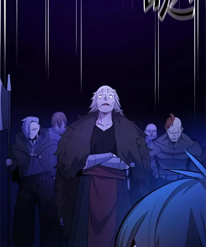 漫画《新手关卡太难了》183.来到中层第35张图