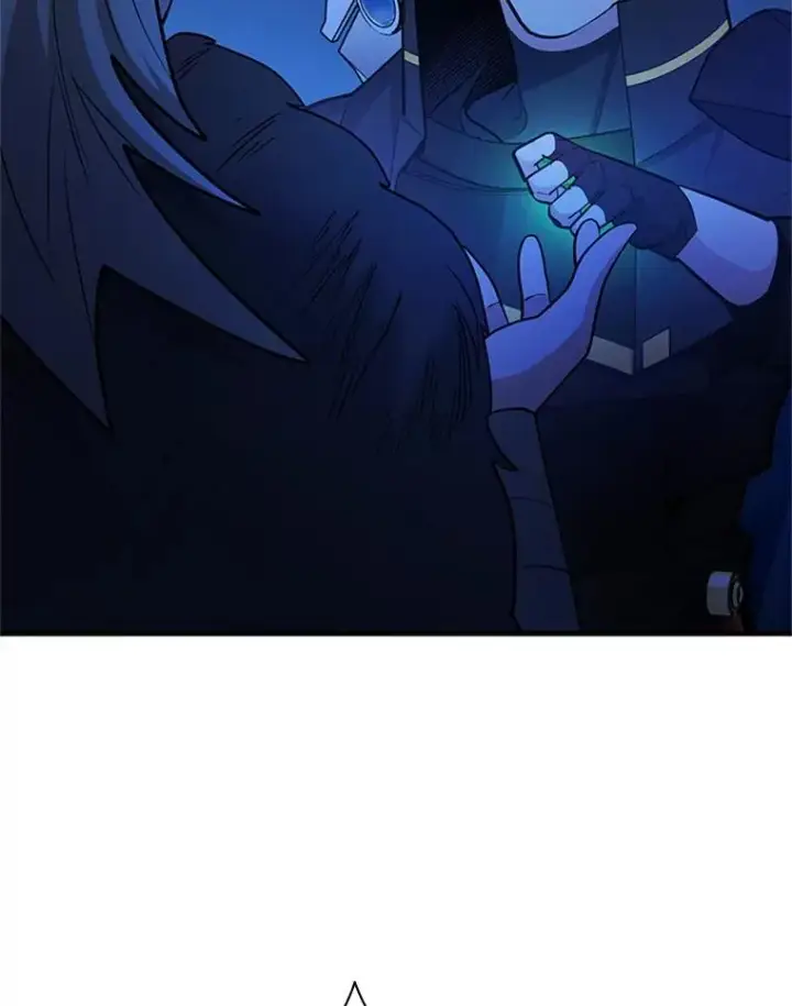 漫画《新手关卡太难了》183.来到中层第48张图