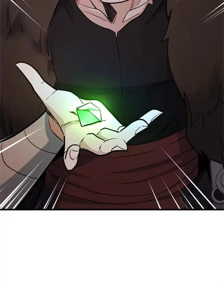 漫画《新手关卡太难了》183.来到中层第50张图