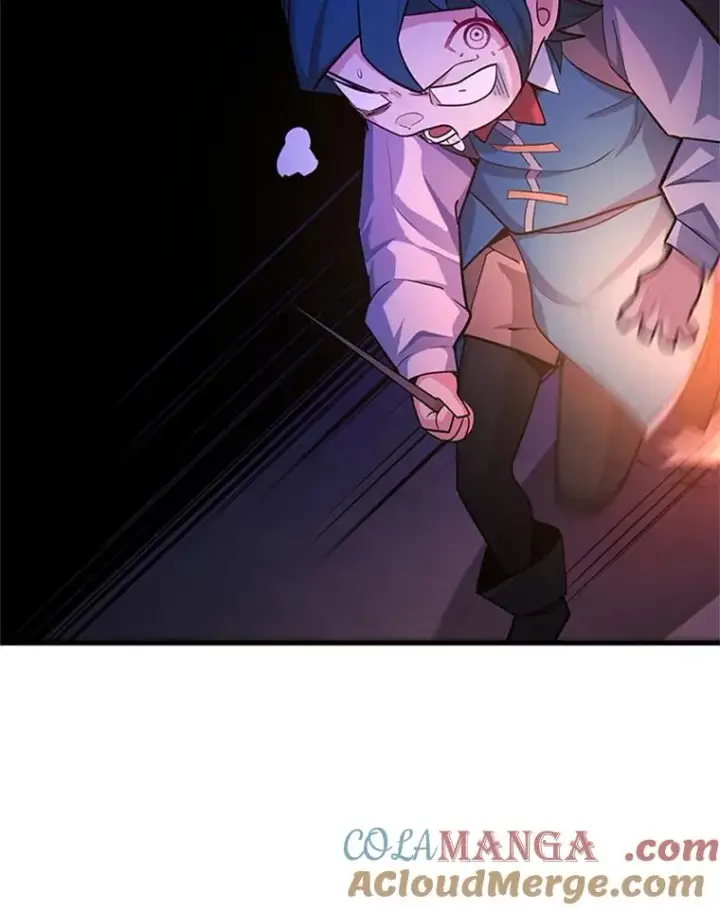 漫画《新手关卡太难了》185.找到方法第145张图
