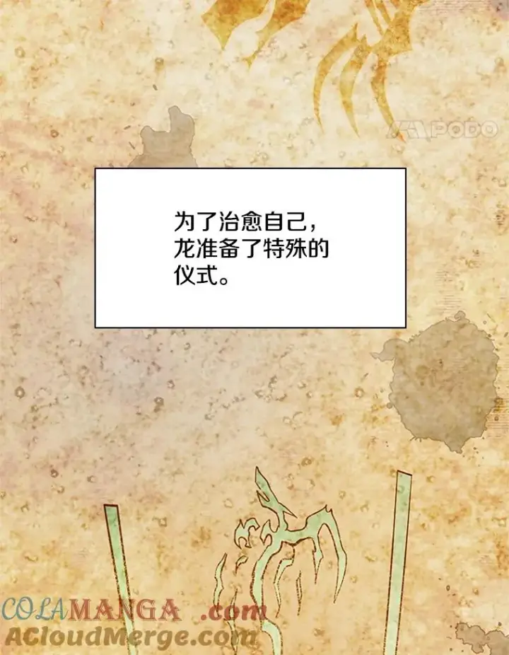 漫画《新手关卡太难了》186.龙语符文第117张图