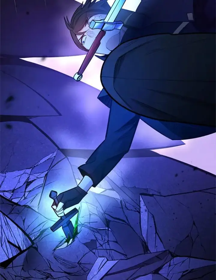 漫画《新手关卡太难了》188.失望第12张图