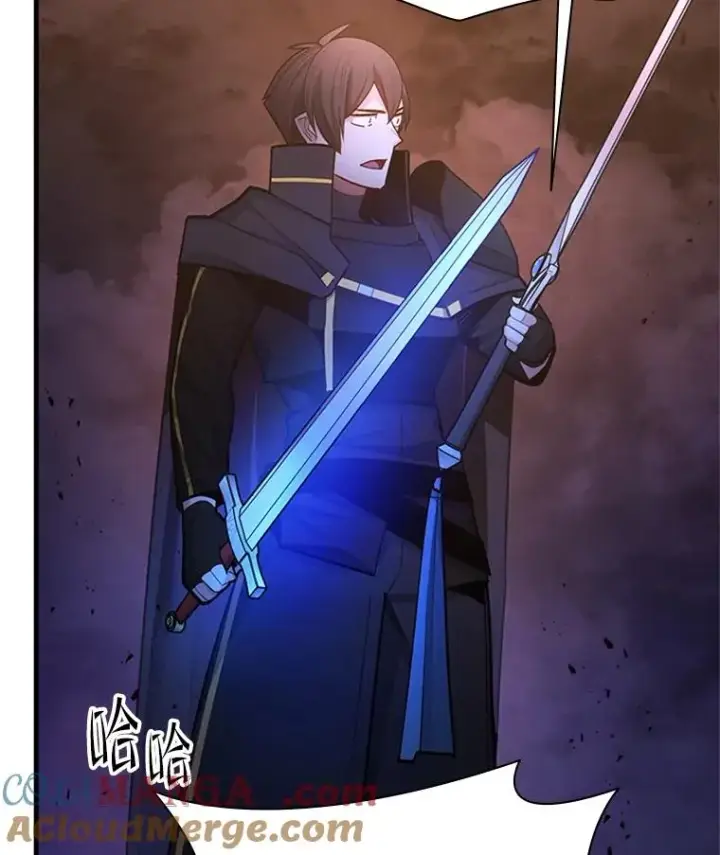 漫画《新手关卡太难了》189.第189话第61张图