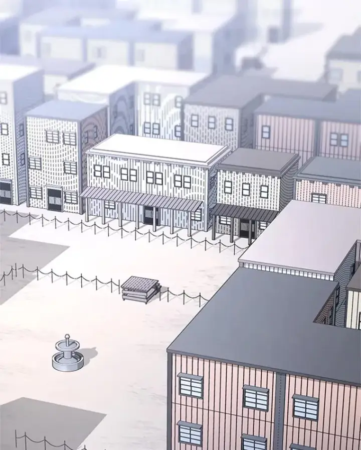 《新手关卡太难了》192.居住区图75