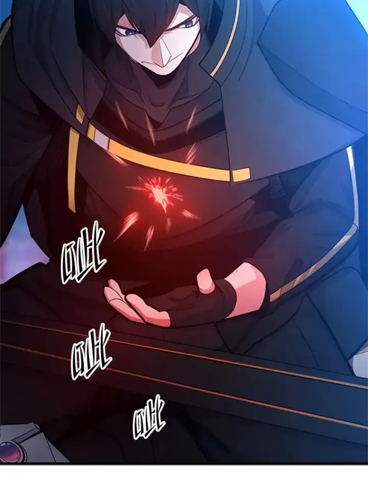 漫画《新手关卡太难了》195.升级第95张图