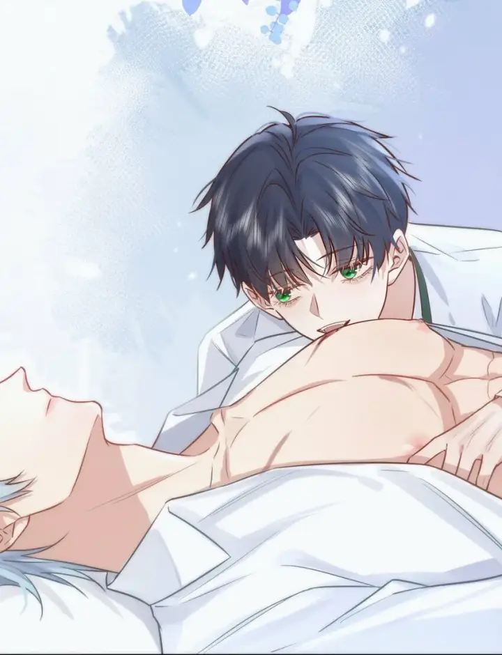漫画《兄诱弟不恭》第3话 最亲密最信任的人第33张图