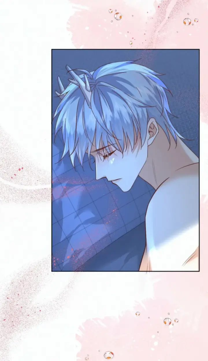 漫画《兄诱弟不恭》第21话 弟弟分化成Alpha了！第23张图