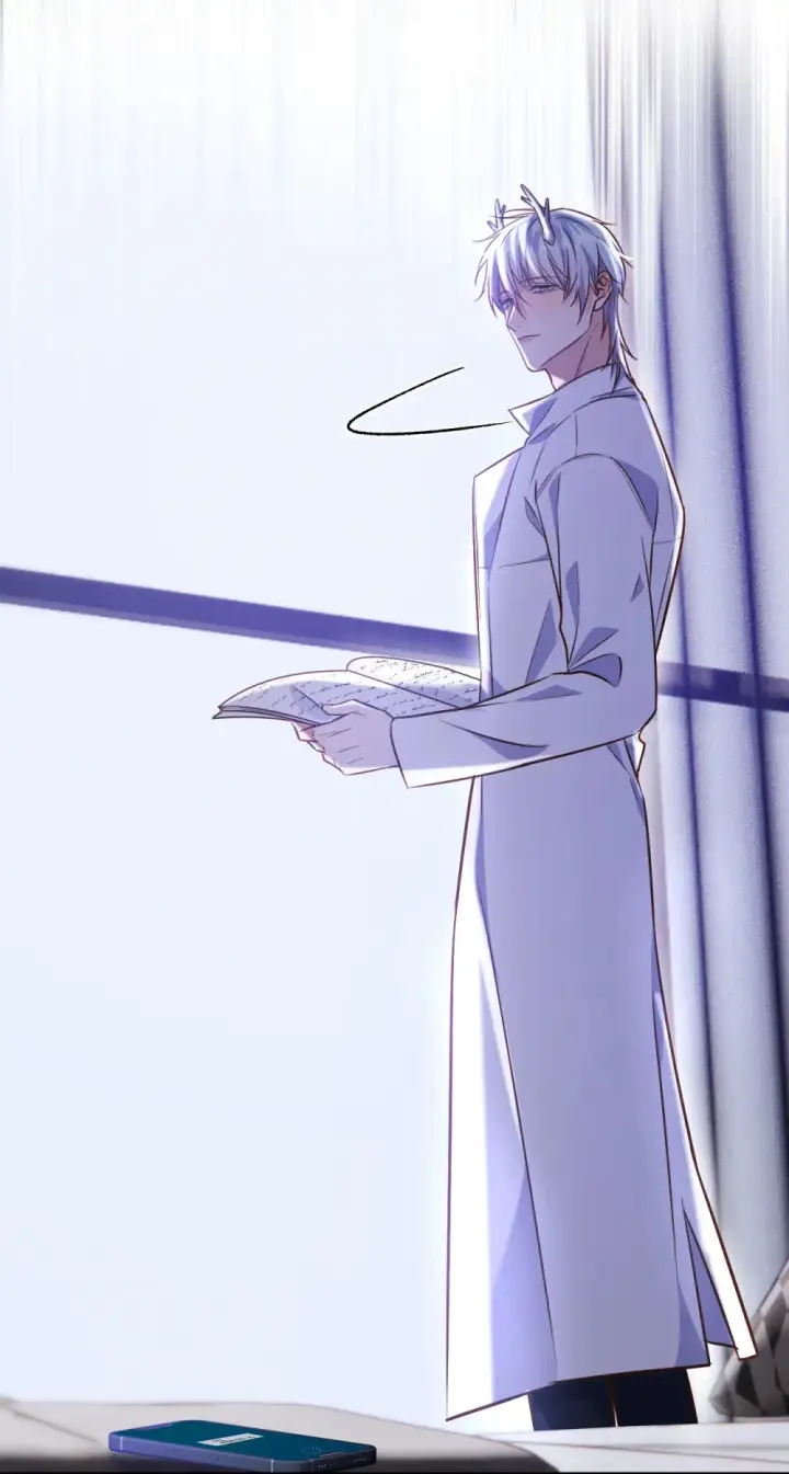 《兄诱弟不恭》第44话 司默珏把哥哥卖了图8