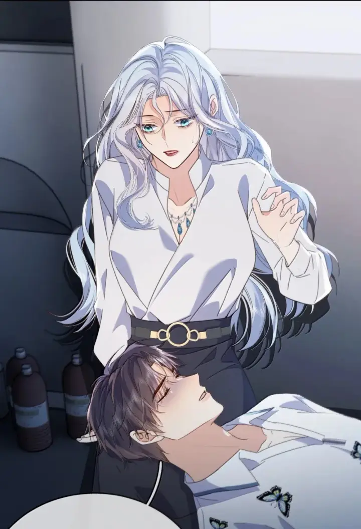 漫画《兄诱弟不恭》第63话 再亲亲我第24张图