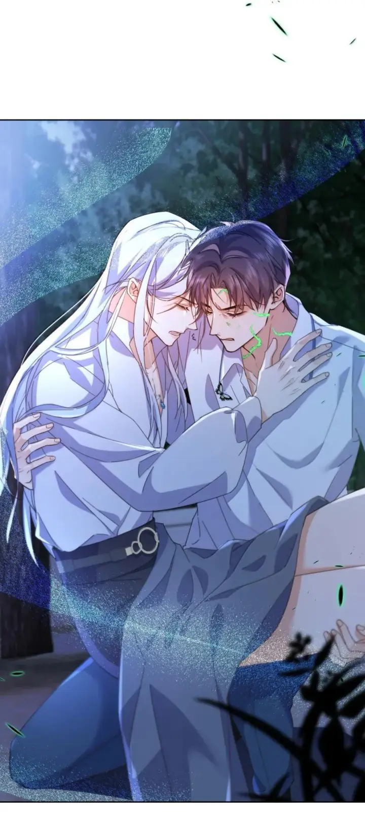 《兄诱弟不恭》第69话 审讯图18