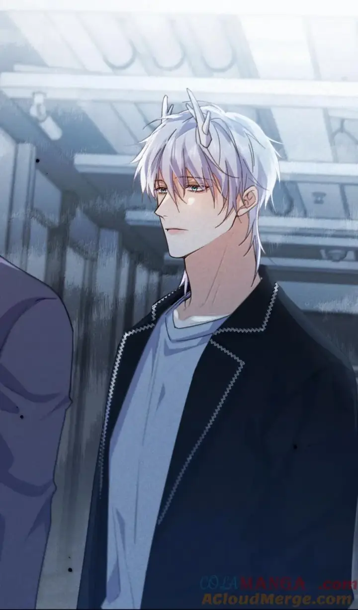 《兄诱弟不恭》第71话 标记我图7