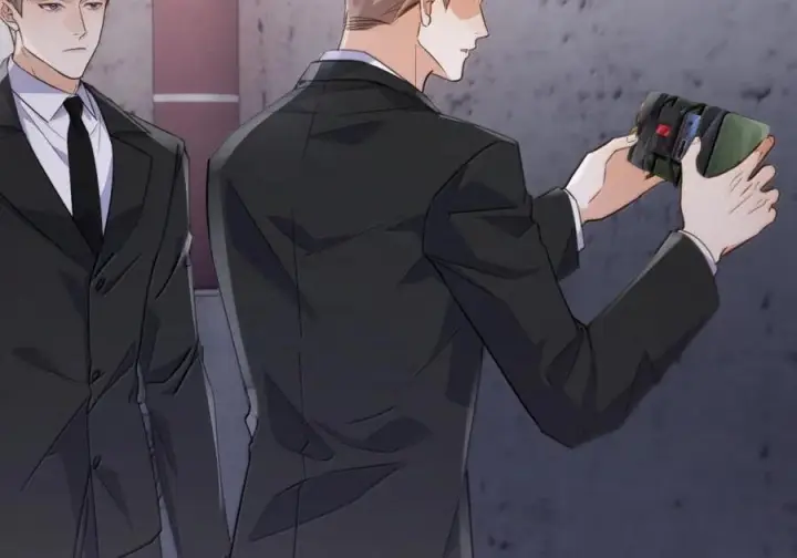 《兄诱弟不恭》第87话 紧急救援图11