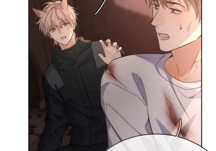 《兄诱弟不恭》第87话 紧急救援图44