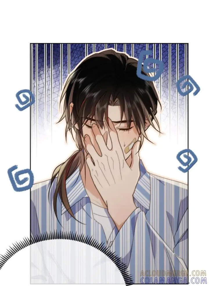 漫画《兄诱弟不恭》第88话 战后的甜蜜第47张图