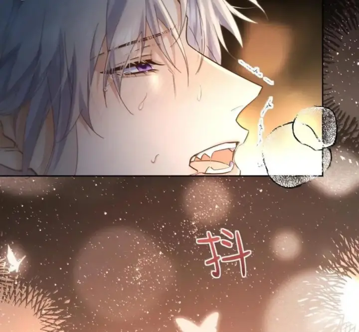 漫画《兄诱弟不恭》第90话 Alpha也能怀孕第35张图