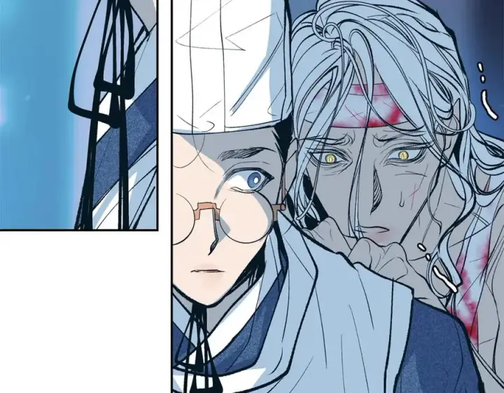 漫画《修罗的恋人》第1话 医者仁心第84张图