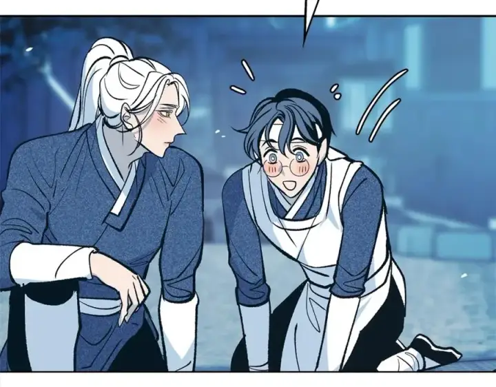漫画《修罗的恋人》第2话 心乱了第35张图