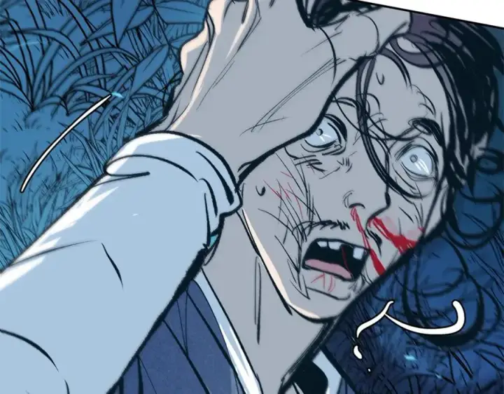 漫画《修罗的恋人》第6话 悲剧的开始第26张图