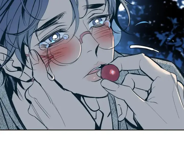 漫画《修罗的恋人》第11话 你骗我第128张图