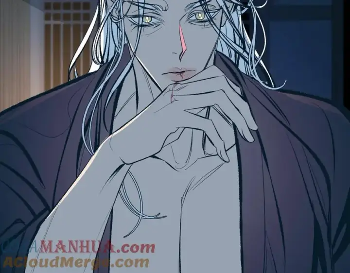 漫画《修罗的恋人》第15话 你是在嫉妒吗？第121张图