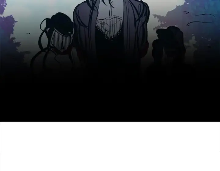 漫画《修罗的恋人》第19话 三人同行第6张图