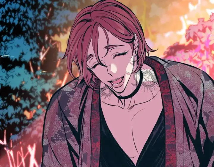 漫画《修罗的恋人》第19话 三人同行第68张图