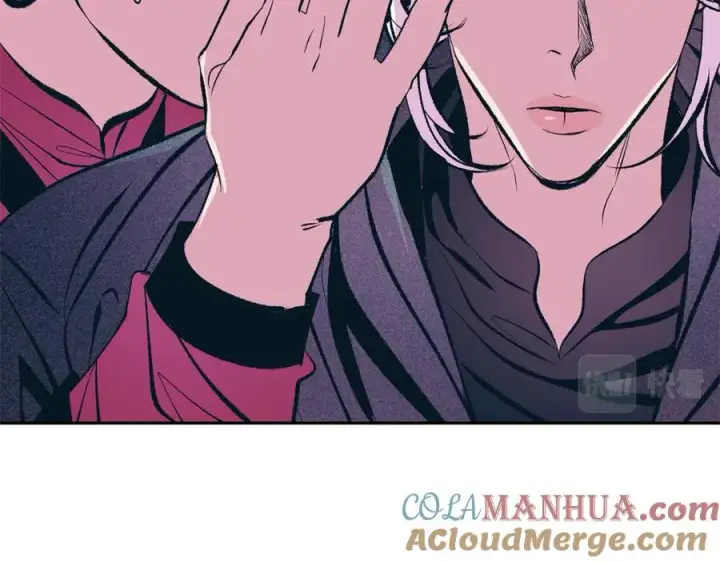 漫画《修罗的恋人》第21话 故意支开第105张图