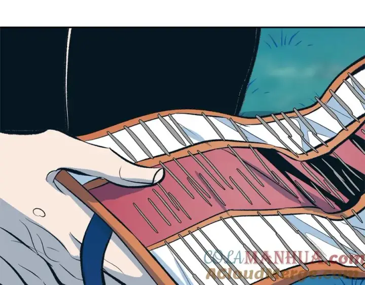 漫画《修罗的恋人》第23话 万丈深渊第201张图
