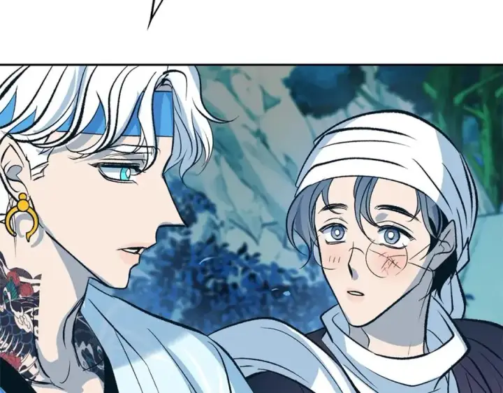 漫画《修罗的恋人》第24话 白郎第116张图