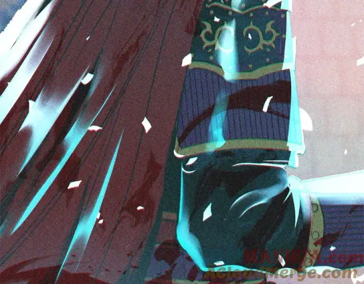 漫画《修罗的恋人》第31话 分别第161张图