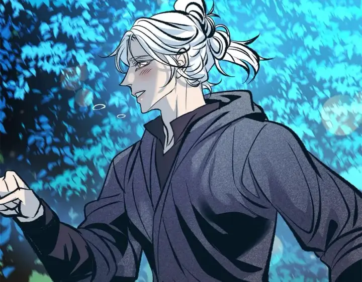 漫画《修罗的恋人》第31话 分别第227张图