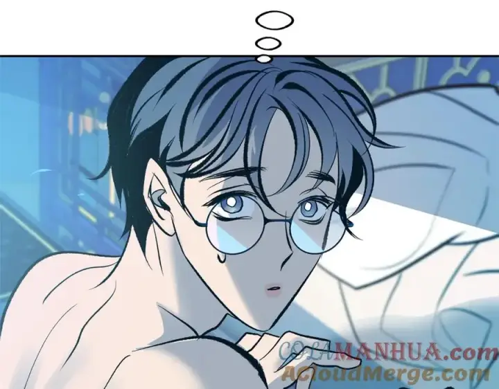漫画《修罗的恋人》第31话 分别第37张图