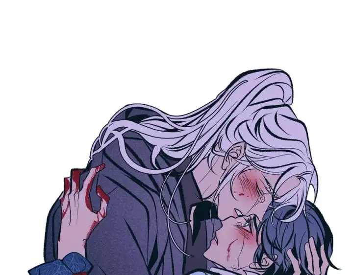 漫画《修罗的恋人》第34话 下场第116张图