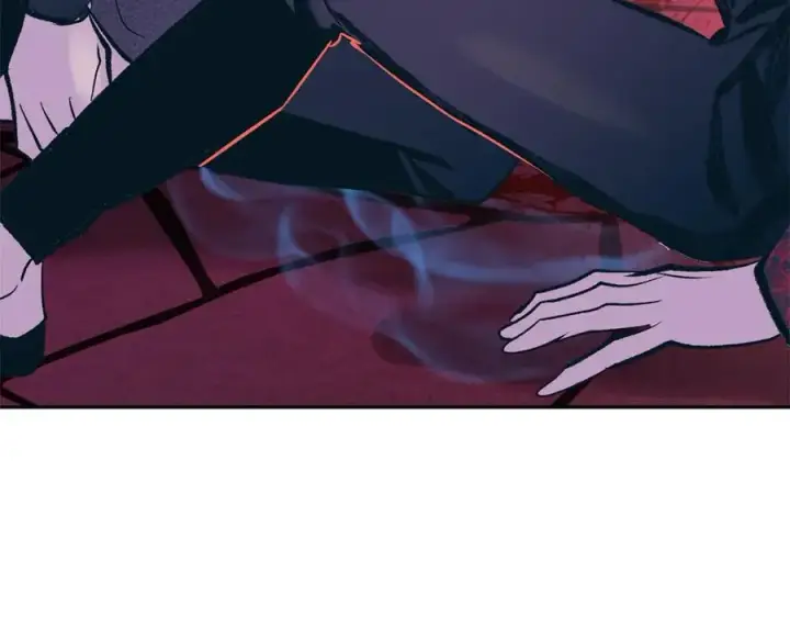 漫画《修罗的恋人》第34话 下场第31张图
