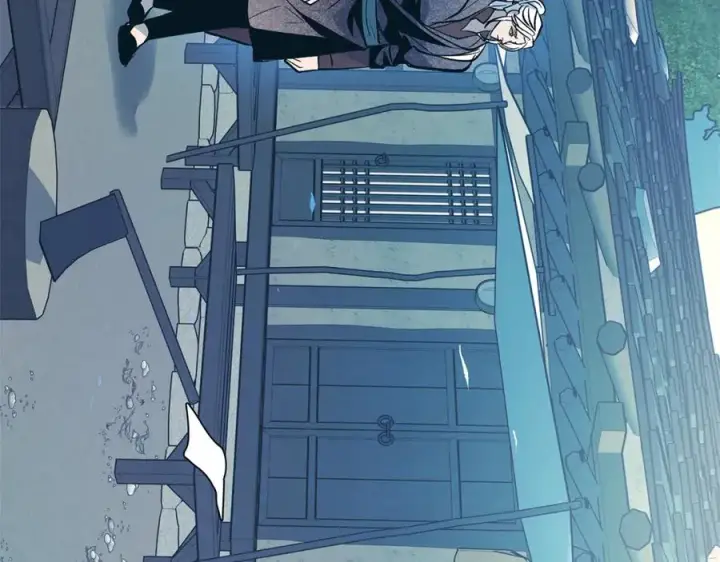 漫画《修罗的恋人》第35话 无瞋的回忆（一）第124张图