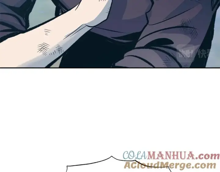 漫画《修罗的恋人》第39话 渐行渐远第173张图